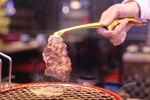 烤肉
