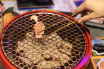 烤肉