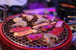 烤肉