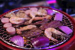 烤肉