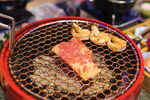 烤肉