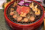 烤肉