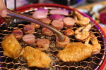 烤肉