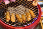 烤肉
