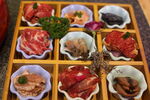 烤肉