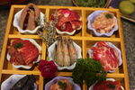 烤肉