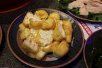 火锅食材