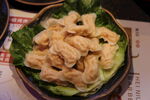 火锅食材