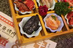 烤肉