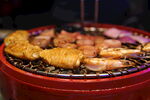 烤肉