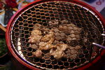 烤肉