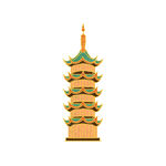 国潮建筑