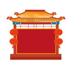 国潮建筑