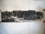 写意山水画