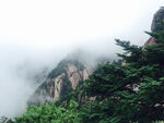 黄山风景