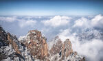 黄山风景