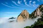 黄山风景