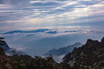 黄山风景