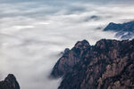 黄山风景