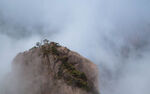 黄山风景