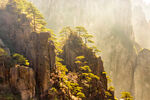 黄山风景