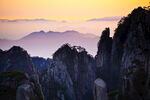 黄山风景