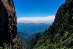 黄山风景