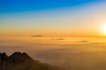 黄山风景