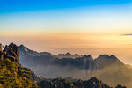 黄山风景