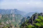 黄山风景