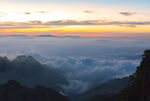 黄山风景