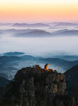 黄山风景