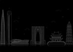 苏州地标建筑