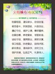 文明城市市民公约