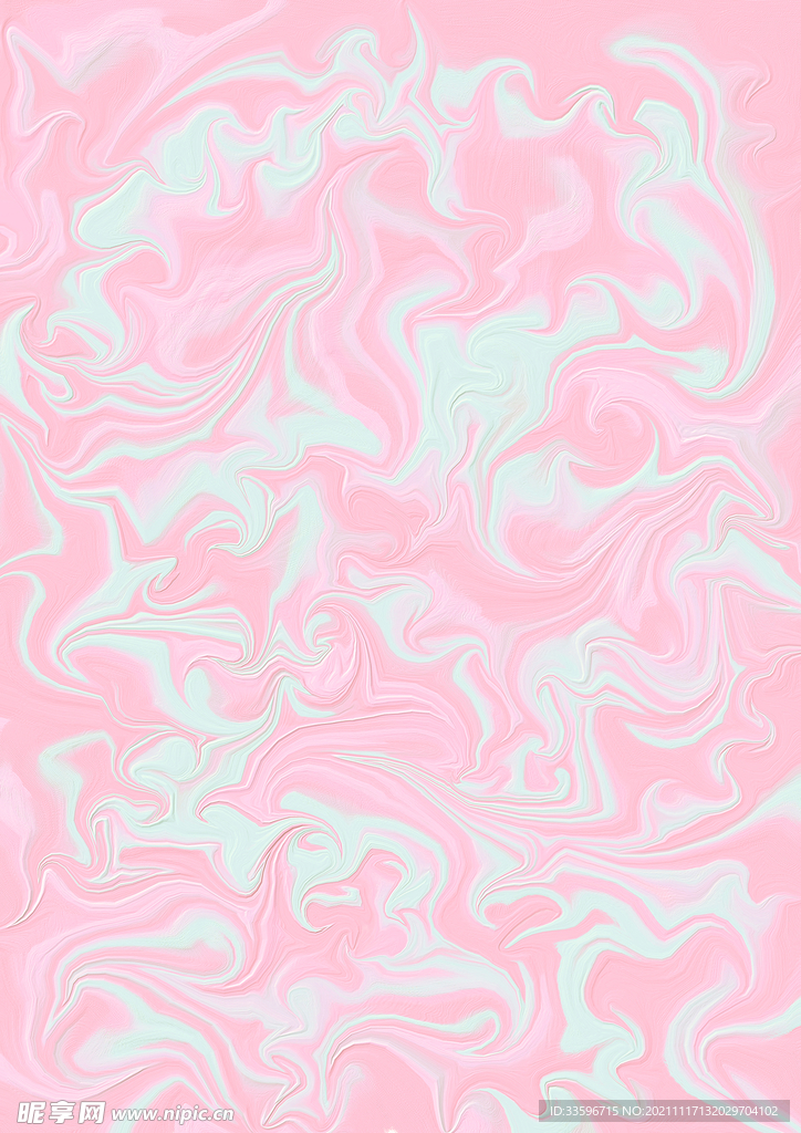 粉色质感背景