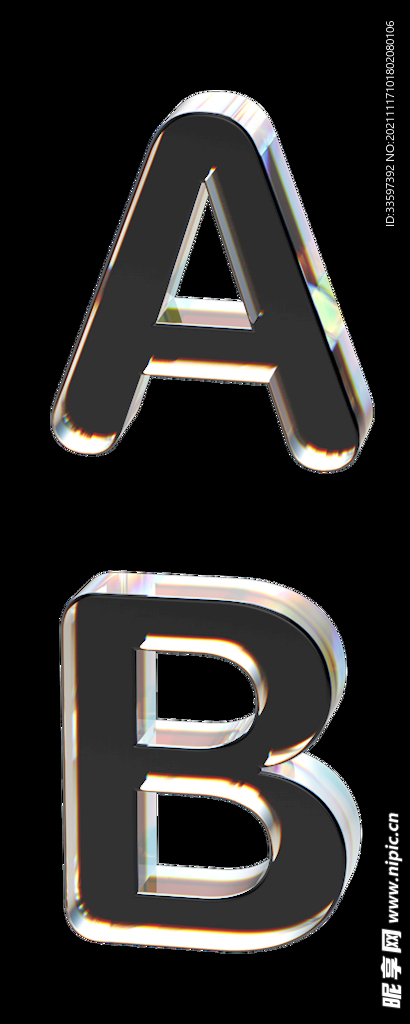 字体设计 