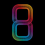 字体设计 