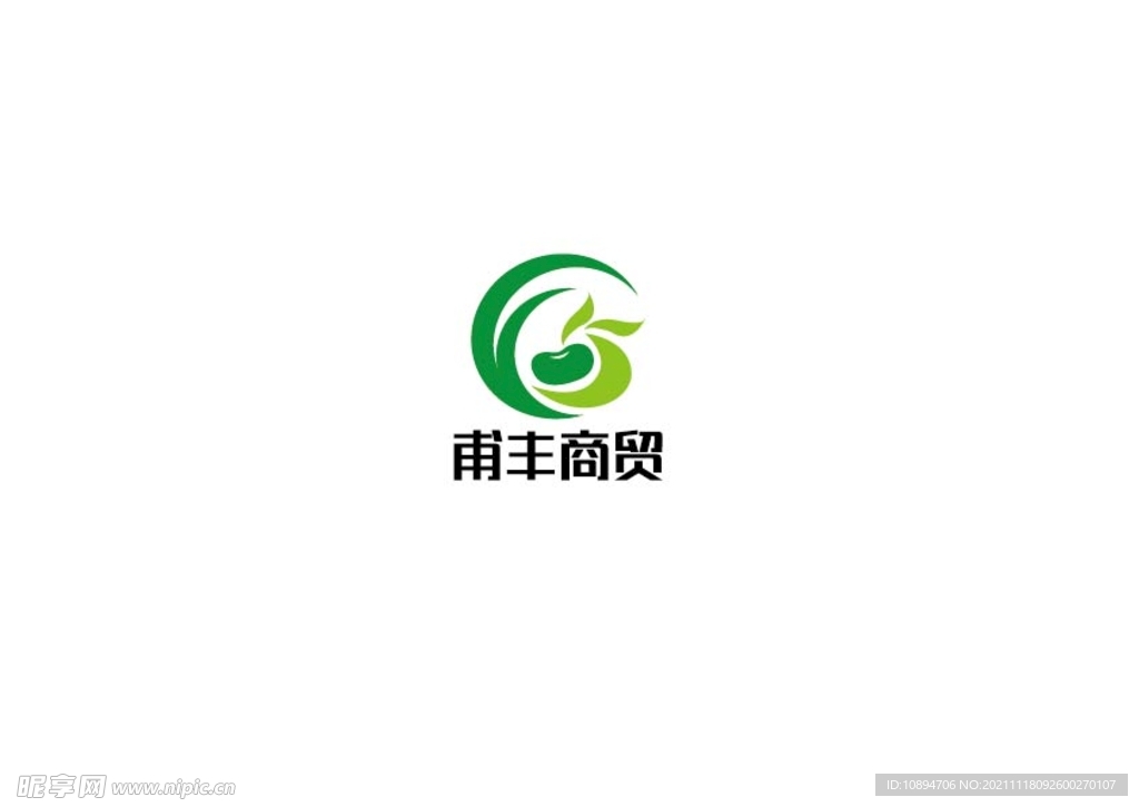 商贸标识设计