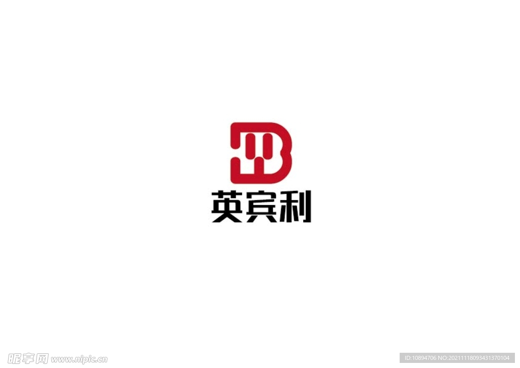 科技标识设计