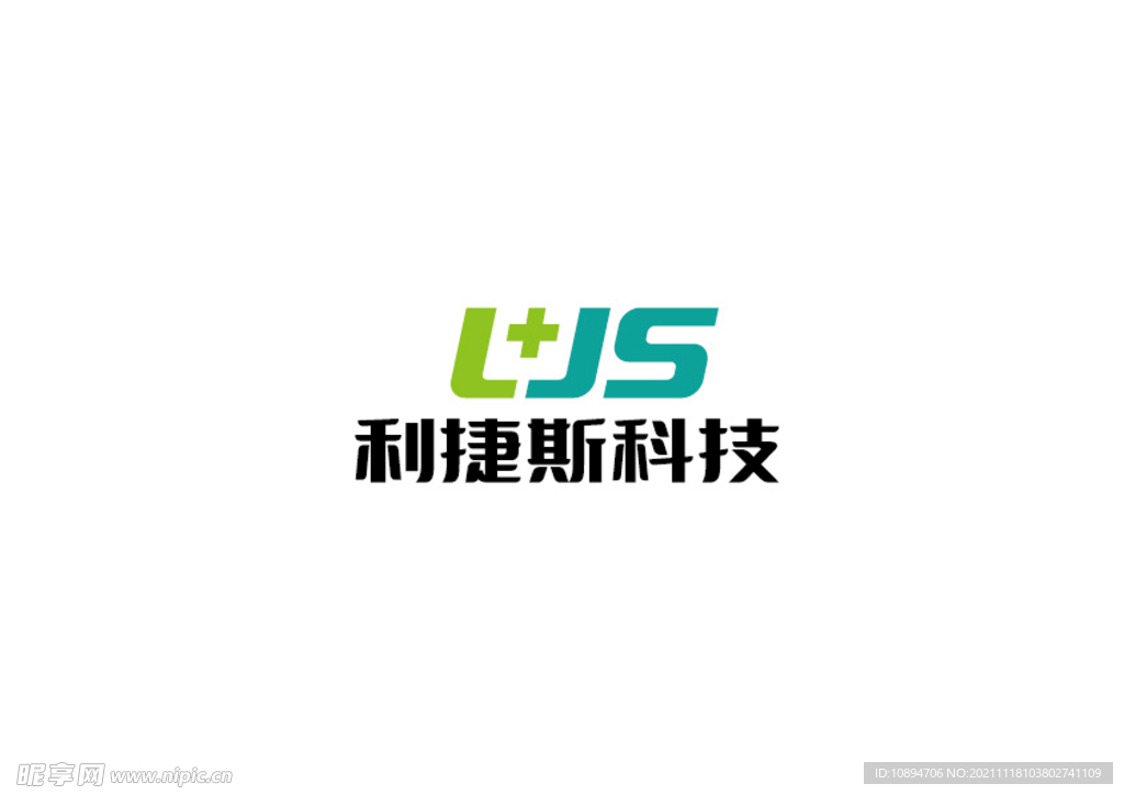 科技标识设计