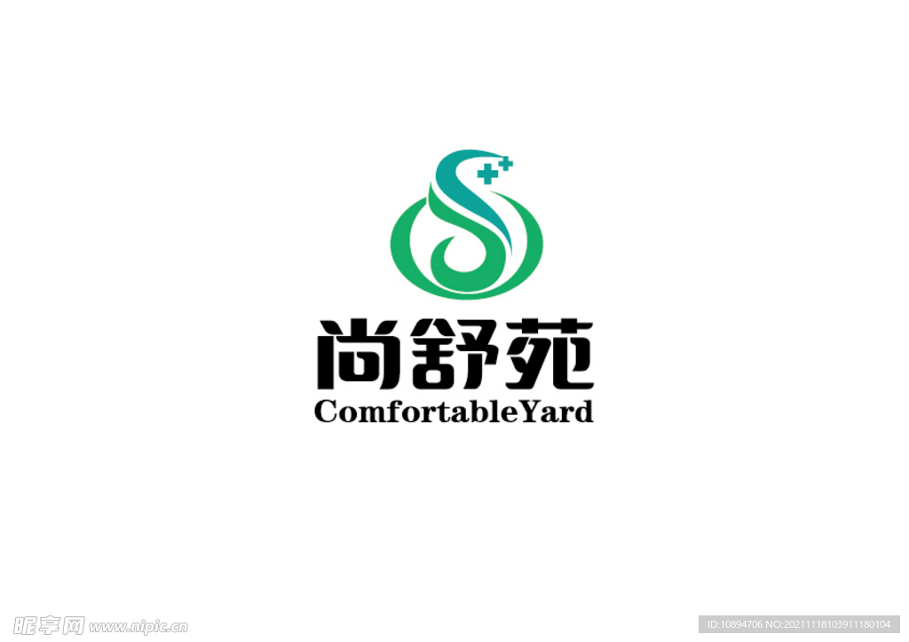 医疗标识设计