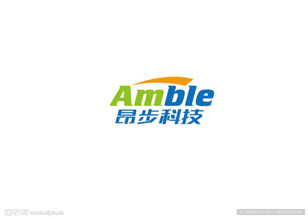 科技标识设计