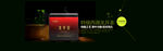 信阳茶叶海报banner