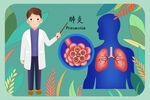 预防肺炎讲座
