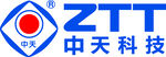 中天科技LOGO