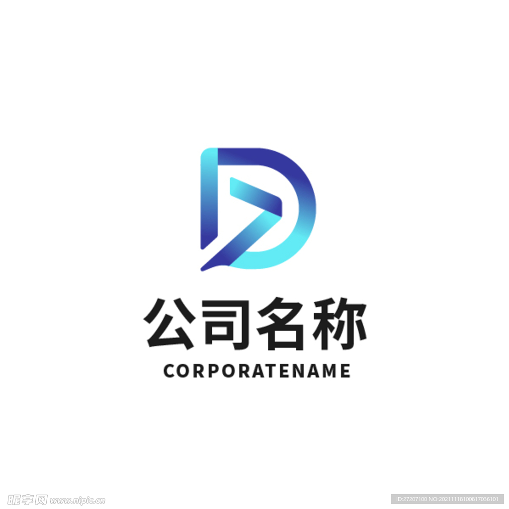 Logo设计
