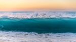 海洋海平面