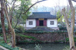 虎跑寺公园