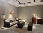 新中式家具沙发