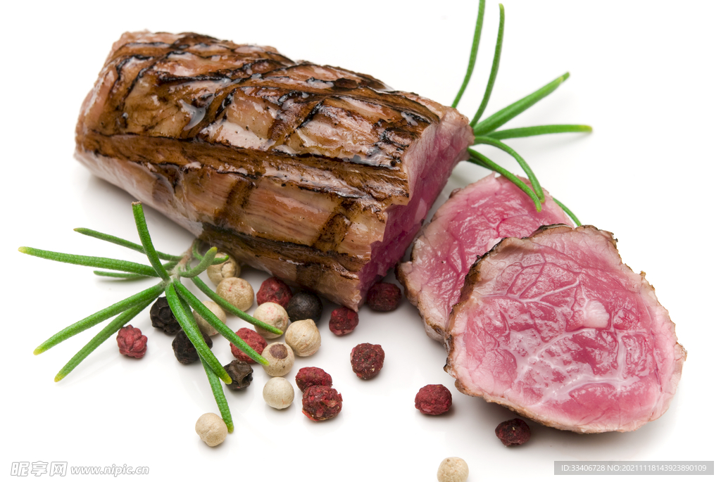烤肉